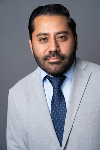 Jose Manny Luis Gonzales